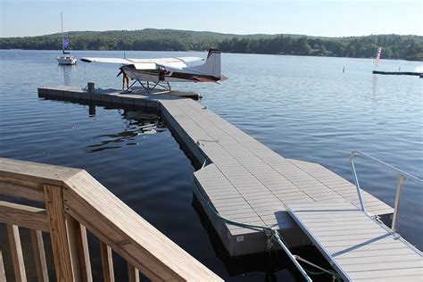 Big Docks